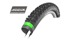 Покрышка 26x2.10 (54-559) SMART SAM PLUS Perf, GreenGuard, SnakeSkin. SCHWALBE
