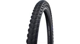 Покрышка всесезонная 20x2.15 (55-406) MARATHON 365. SCHWALBE
