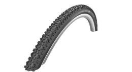 Покрышка 28x1.35 700x35C (35-622) G-ONE ALLROUND (кевлар/складная). SCHWALBE
