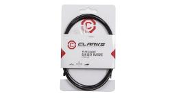 Тросик W6021 скор. МТВ/Road PRE-LUBE с тефлоном PTFE 1,1х2275мм CLARKS