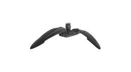 Крыло переднее 26"-29" MUD MAX QR.F III в трубу вилки Ø 16-35мм. M-WAVE