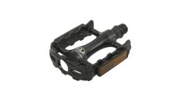 Педали APD-315-Alu X0 EPB 100х68х23мм. AUTHOR