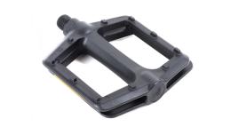 Педали BMX APD-F13-Cmp широкие EPB 111x105x31мм, 310 гр. AUTHOR