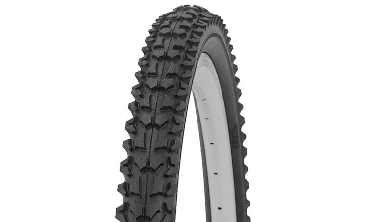 Покрышка 16x1.95 (53-305) 00-011031 MTB высокий H.R.T.