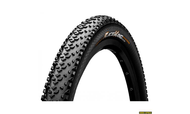 Покрышка 26"x2.20 (55-559) Race King Performance TL-Ready, (кевлар). CONTINENTAL