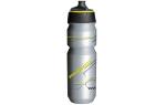 Фляга AB-Tcx-Shanti X9 0.85л серебристо-неоновая TACX/AUTHOR(Голландия)