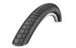 Покрышка 27.5x2.40/650B (62-584) SUPER MOTO-X Perf, SCHWALBE