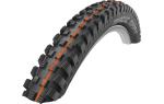 Покрышка 26x2.35 (60-559) MAGIC MARY Evo Super Trail TLE(кевлар/складная). SCHWALBE