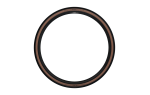Покрышка 28x1.70 700x45C G-ONE ALLROUND Perf, (кевлар). SCHWALBE