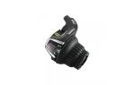Переключатель TOURNEY ASLRS35R7AP REVOSHIFT прав. 7скор. SHIMANO