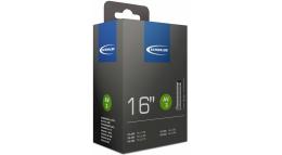 Камера 16" авто AV3 16"x1.75/2.40 (47/62-305) IB AGV 40 мм. SCHWALBE