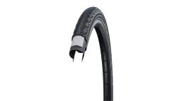 Покрышка 26x1.75 (47-559) DELTA CRUISER PLUS PunctureGuard. SCHWALBE