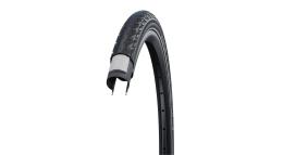 Покрышка 28x1.50 (700x38C) DELTA CRUISER PLUS Punctur 40-622. SCHWALBE