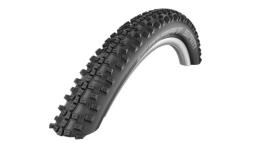 Покрышка 27.5x2.10/650B (54-584) SMART SAM Perf B/B-SK HS476 Addix. SCHWALBE