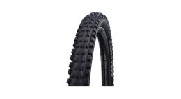 Покрышка 26x2.35 (60-559) MAGIC MARY Evo, Super Downhill (кевлар/складная). SCHWALBE