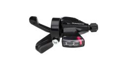 Перекл-ль ALTUS ASLM310LBC RAPIDFIRE PLUS 3 скор. SHIMANO