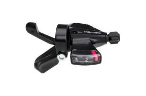 Перекл-ль ALTUS ASLM310LBC RAPIDFIRE PLUS 3 скор. SHIMANO