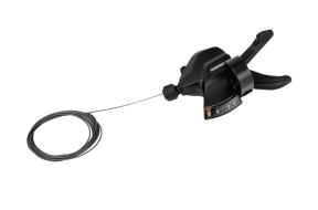 Перекл-ль ALTUS ASLM3158RA RAPIDFIRE PLUS 8 скор. SHIMANO