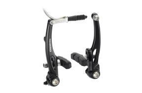 Тормоза V-brake EN 855AL TREKKING, CITY, COMFORT. TEKTRO