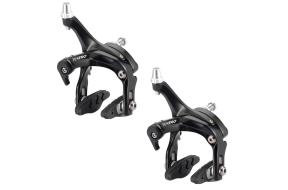 Тормоза 6-190235 ROAD R315 перед.+зад.TEKTRO