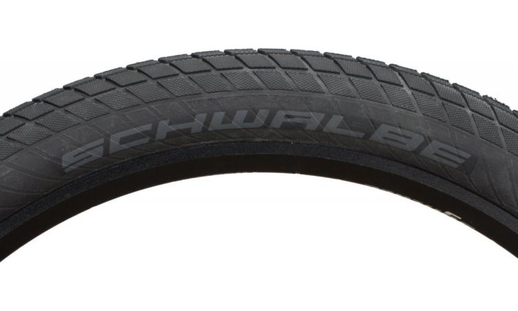 Покрышка 27.5x2.40/650B (62-584) SUPER MOTO-X Perf, SCHWALBE