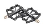 Педали BMX/Downhill  алюминиевые HORST