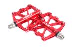 Педали BMX/Downhill  алюминиевые HORST