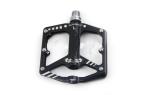 Педали BMX/Downhill  алюминиевые HORST