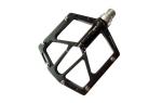 Педали BMX/Downhill  алюминиевые HORST