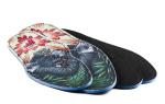 Защита стельки 
размер EUR42/US9
THE SOLEBRO shock absorbing shoe insoles GAIN