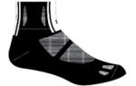 Носки FLR  Elite socks
р-р L (43-47)
