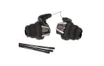 Переключатели REVOSHIFT 
SHIMANO