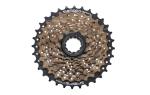 Кассета 9 скоростей SHIMANO