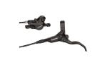 Тормозной набор гидравлический дисковый передний 
SHIMANO