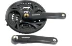 Система передняя SHIMANO