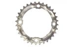 Звезда передняя для системы SHIMANO
