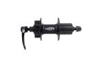 Втулка задняя EFHM525ABZL под дисковый тормоз SHIMANO