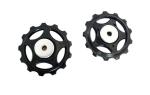 Ролики заднего переключателя 
SHIMANO