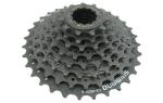 Кассета 8 скоростей ALTUS 8х11-32 IG/HG SHIMANO