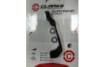 Адаптер для дискового тормоза 
CB-6065BLK-160RIS 
CLARKS