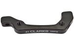 Адаптер для дискового тормоза 
CB-6065BLK-180FIS 
CLARKS