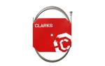Тросик тормозной 
W6052 
CLARK'S