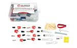 Набор для прокачки дисковых тормозов UNIVERSAL BLEED KIT CLARK'S