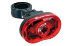 Фонарь задний SUPER FLASH 0,5 WATT SMART