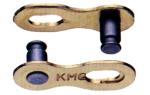 Замок цепи 
KMC