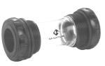 Каретка-картридж  HOLLOWTECH II
M-WAVE