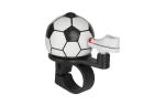 Звонок алюминий/пластик 
SOCCER