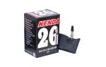 Камера KENDA 26" х 1.75-2.125", 47/57-559 спор ниппель