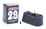 Камера KENDA 28-29" х 1,9-2,3" (50/56-622) спорт ниппель