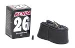 Камера KENDA 26" х 2.125-2.35", 50/60-559 спор ниппель